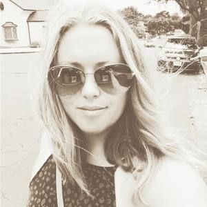 Meet your Posher, Idonarose